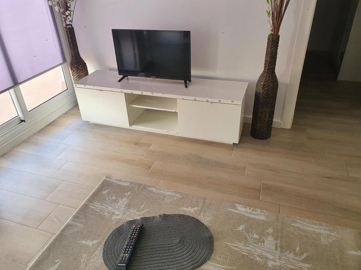 Amadeu 1, Calella Apartment Exterior photo